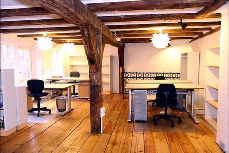 Kontor I Københavnkontor